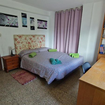 Calicanto House & Pool تورينت المظهر الخارجي الصورة