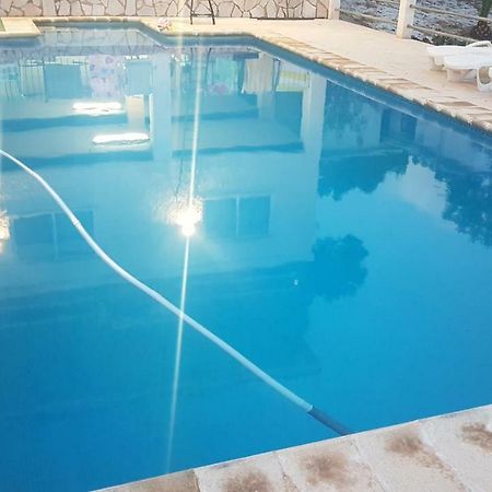 Calicanto House & Pool تورينت المظهر الخارجي الصورة