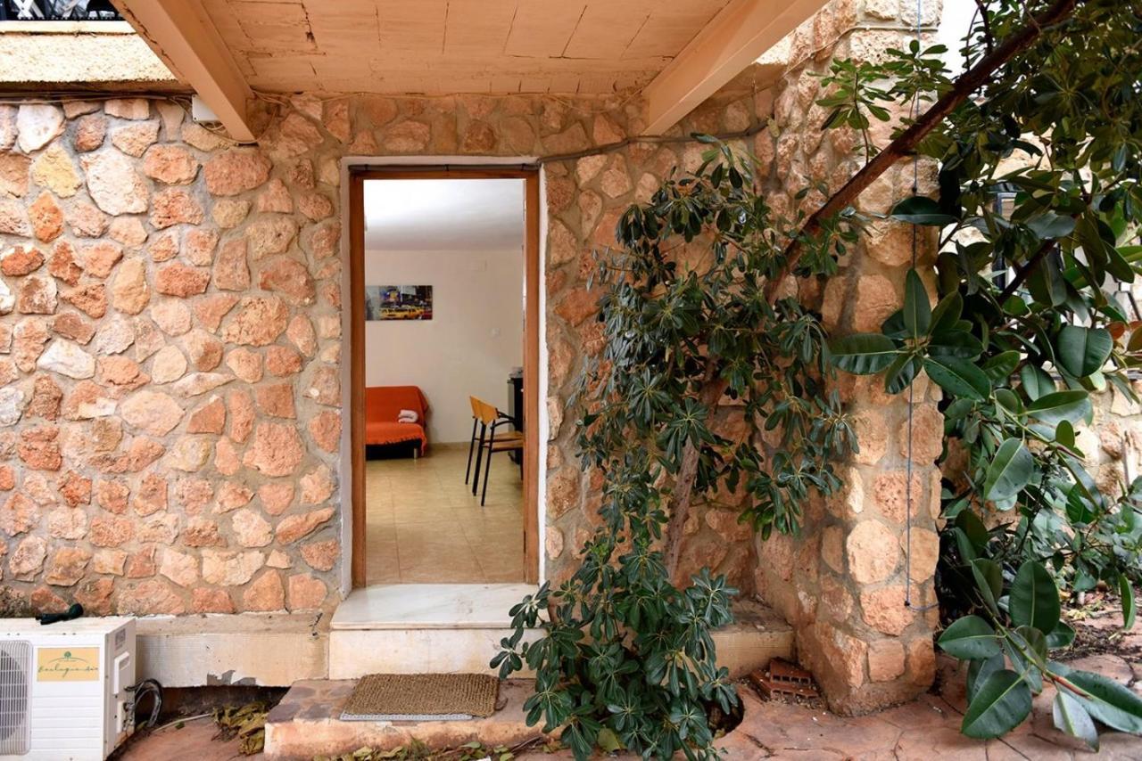 Calicanto House & Pool تورينت المظهر الخارجي الصورة