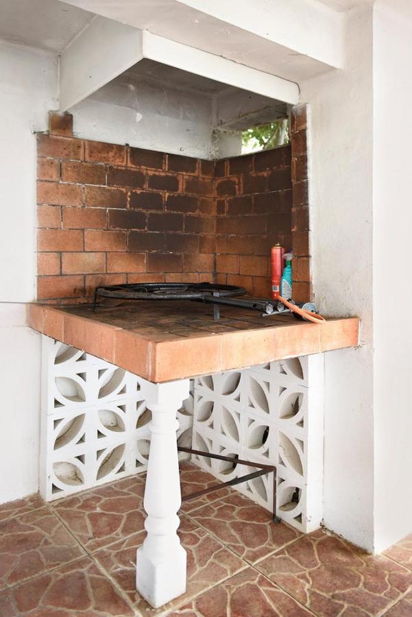 Calicanto House & Pool تورينت المظهر الخارجي الصورة