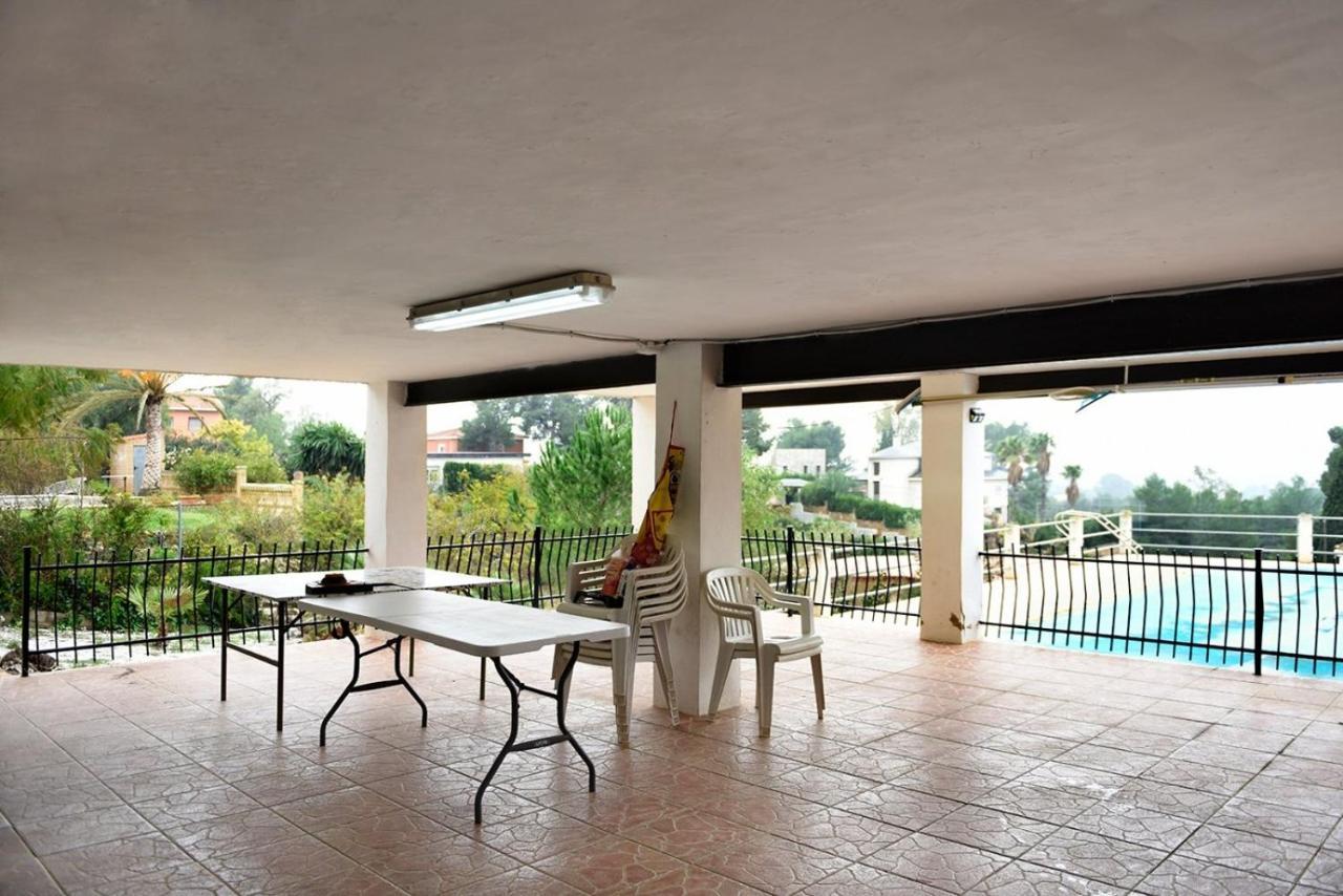 Calicanto House & Pool تورينت المظهر الخارجي الصورة