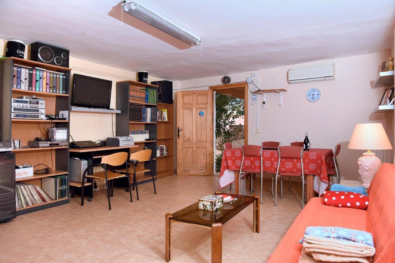 Calicanto House & Pool تورينت المظهر الخارجي الصورة