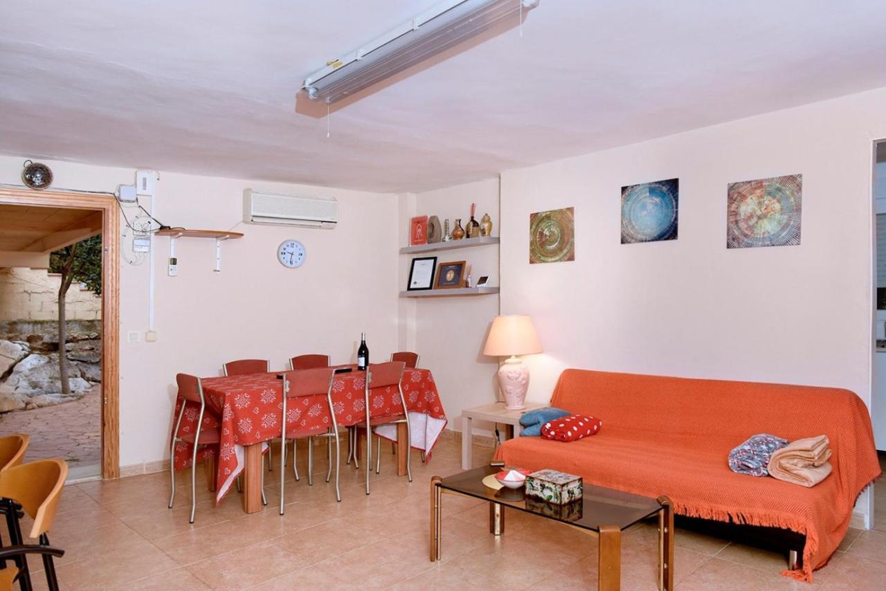 Calicanto House & Pool تورينت المظهر الخارجي الصورة