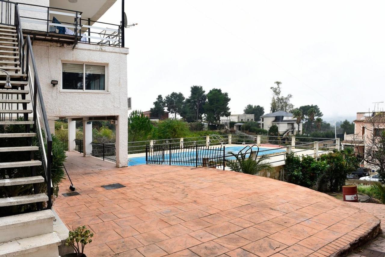 Calicanto House & Pool تورينت المظهر الخارجي الصورة