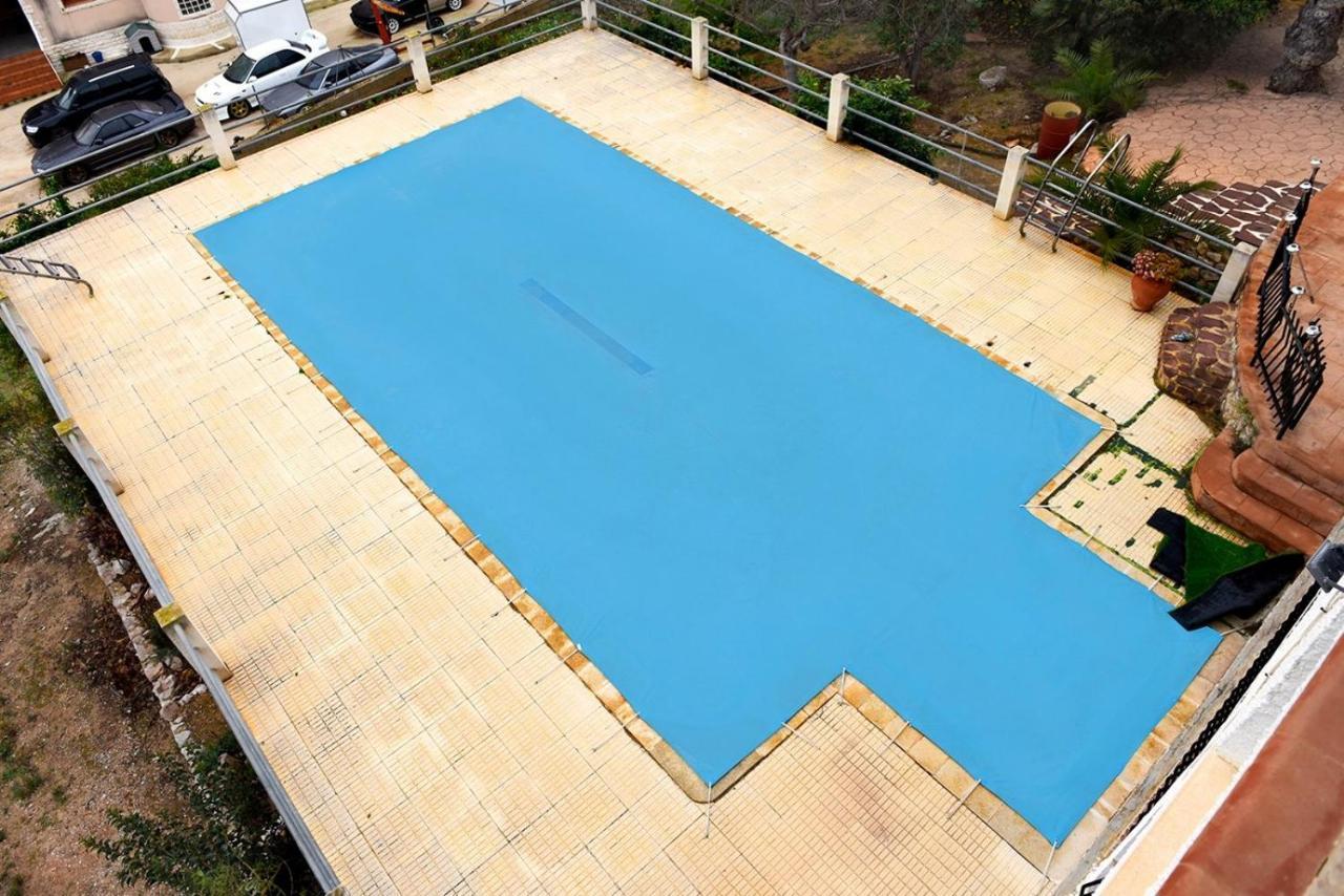 Calicanto House & Pool تورينت المظهر الخارجي الصورة