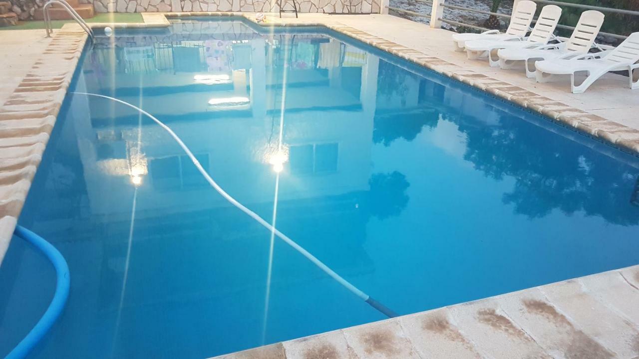 Calicanto House & Pool تورينت المظهر الخارجي الصورة