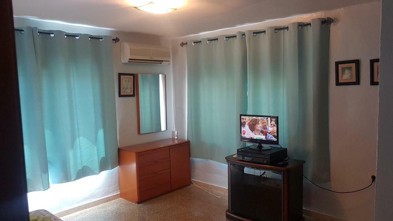Calicanto House & Pool تورينت المظهر الخارجي الصورة