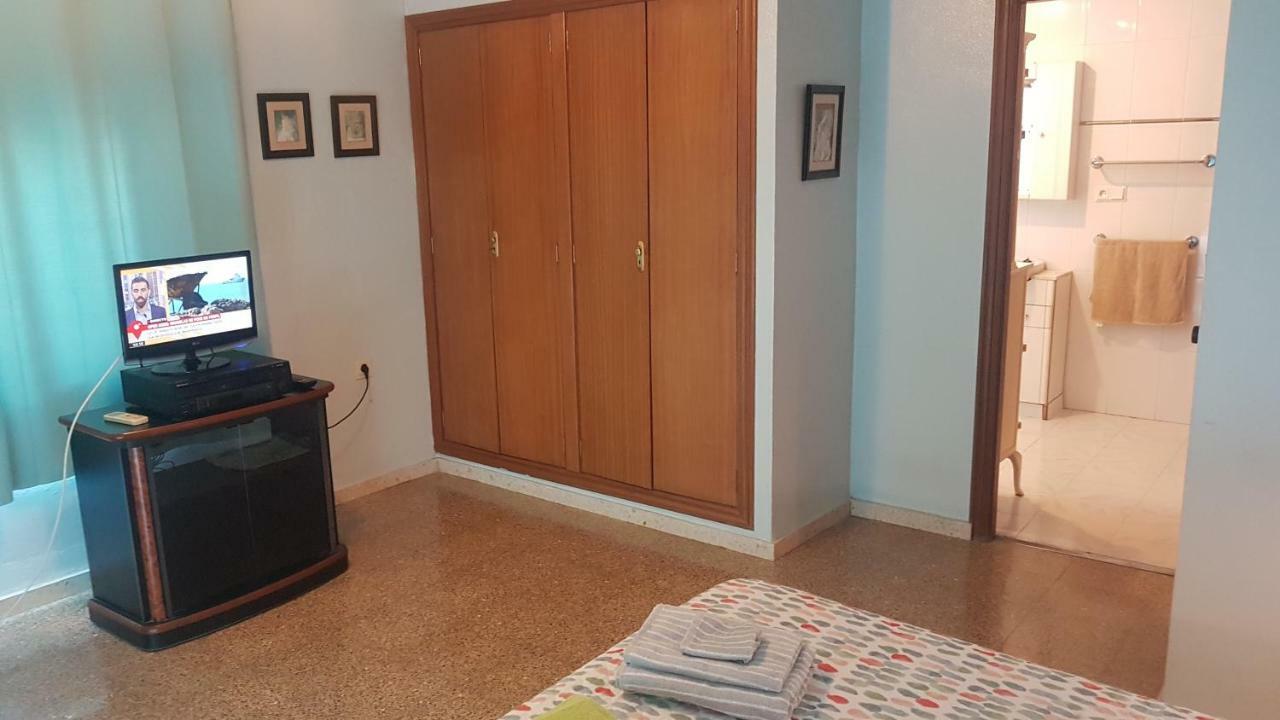 Calicanto House & Pool تورينت المظهر الخارجي الصورة