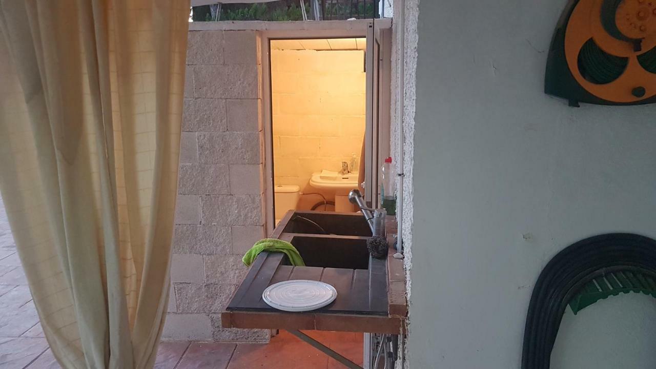 Calicanto House & Pool تورينت المظهر الخارجي الصورة