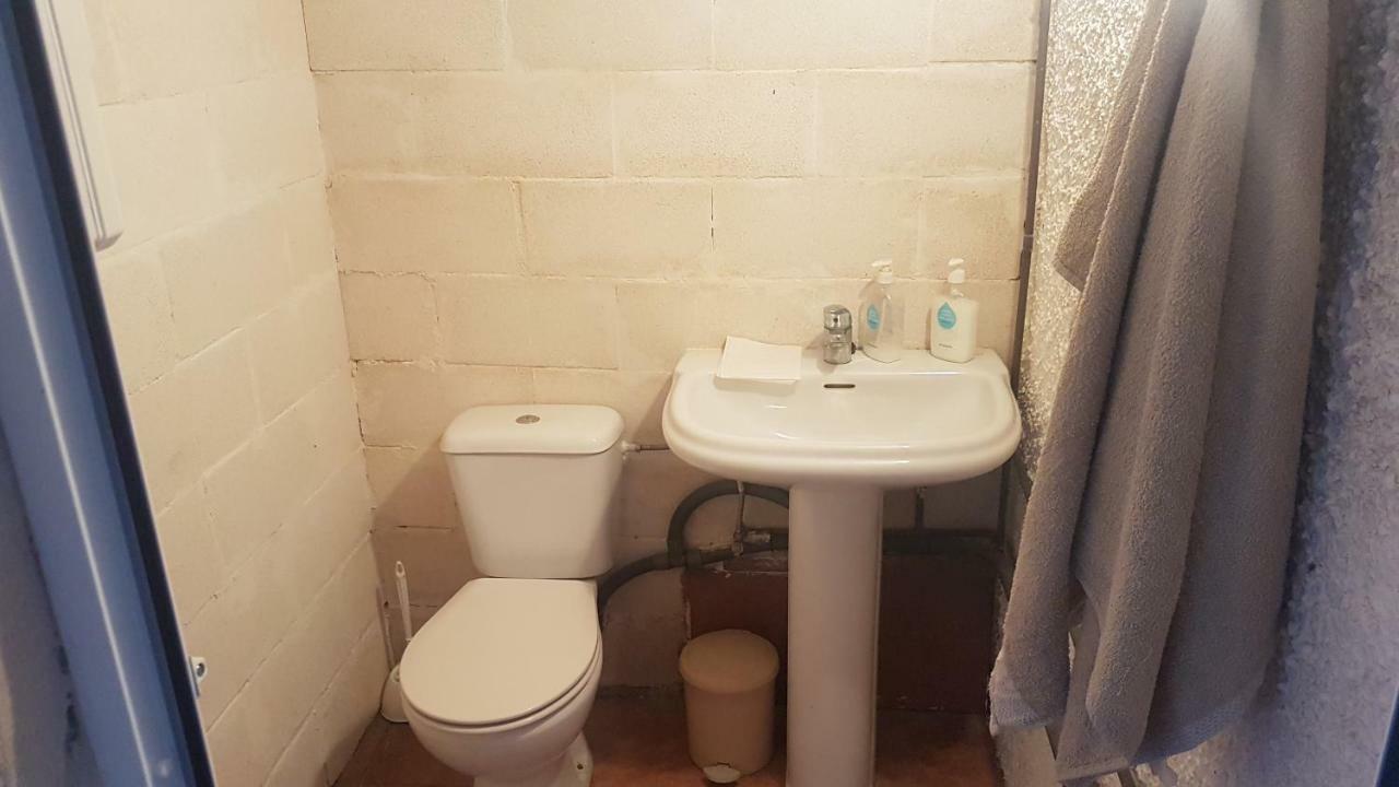 Calicanto House & Pool تورينت المظهر الخارجي الصورة