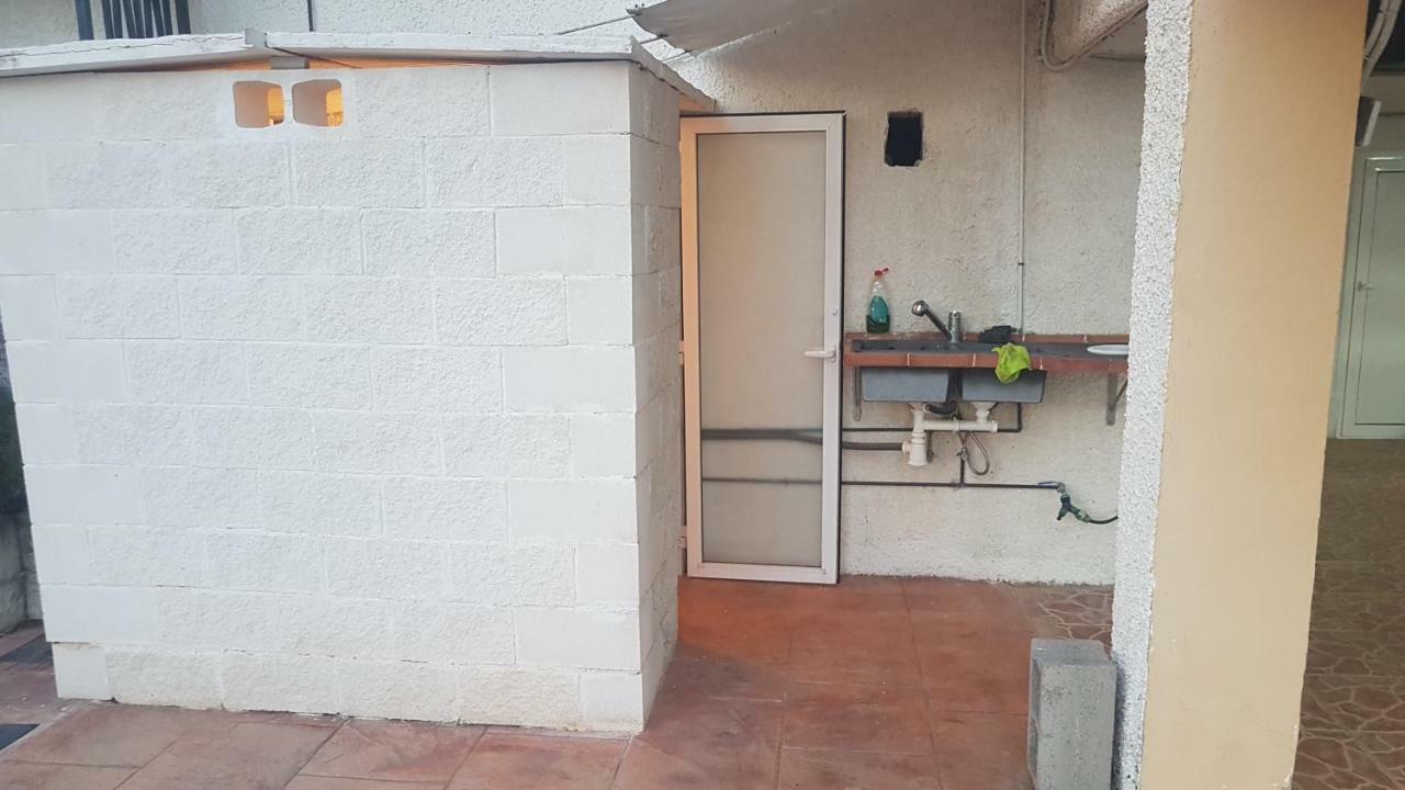Calicanto House & Pool تورينت المظهر الخارجي الصورة