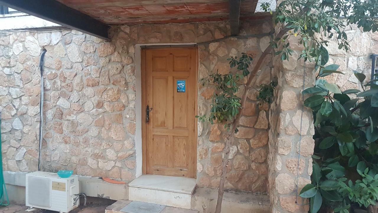 Calicanto House & Pool تورينت المظهر الخارجي الصورة