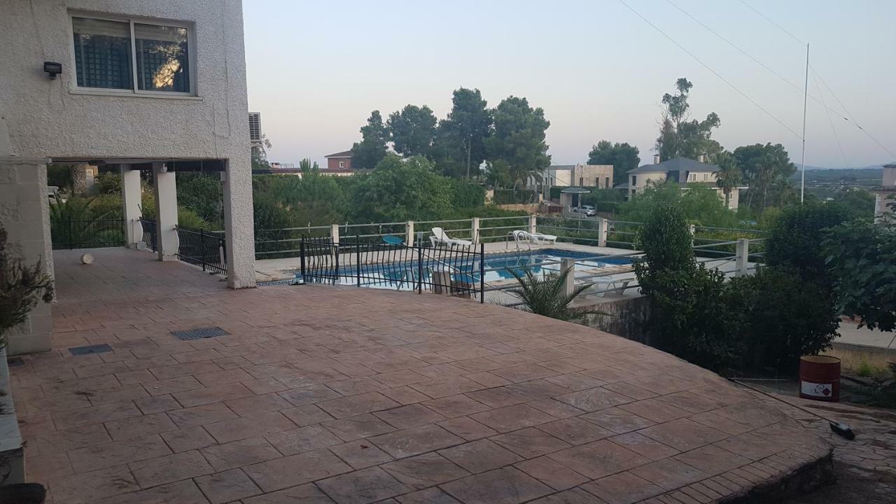 Calicanto House & Pool تورينت المظهر الخارجي الصورة