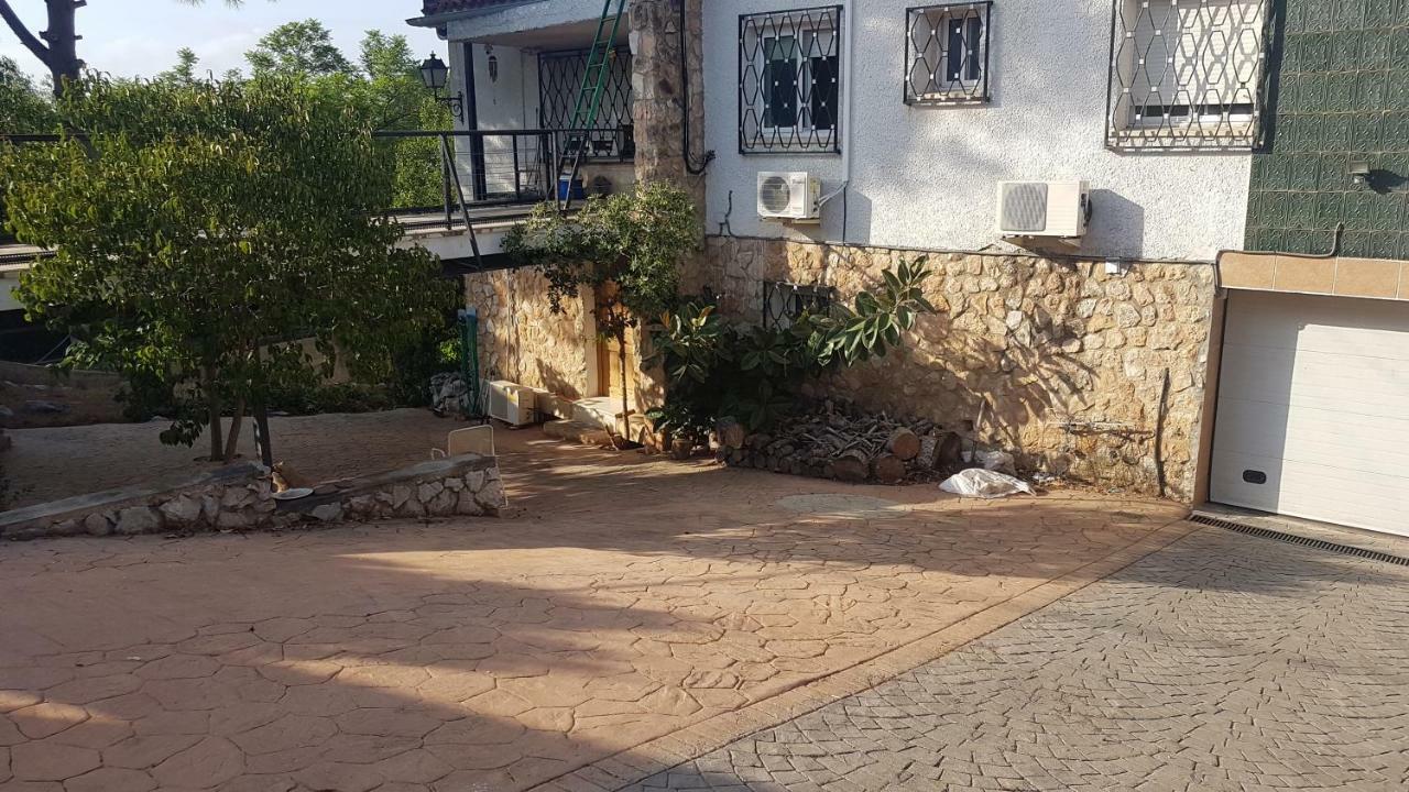 Calicanto House & Pool تورينت المظهر الخارجي الصورة