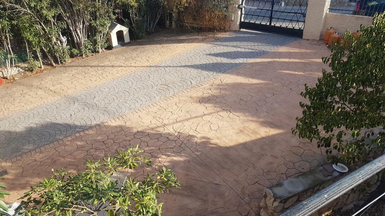 Calicanto House & Pool تورينت المظهر الخارجي الصورة