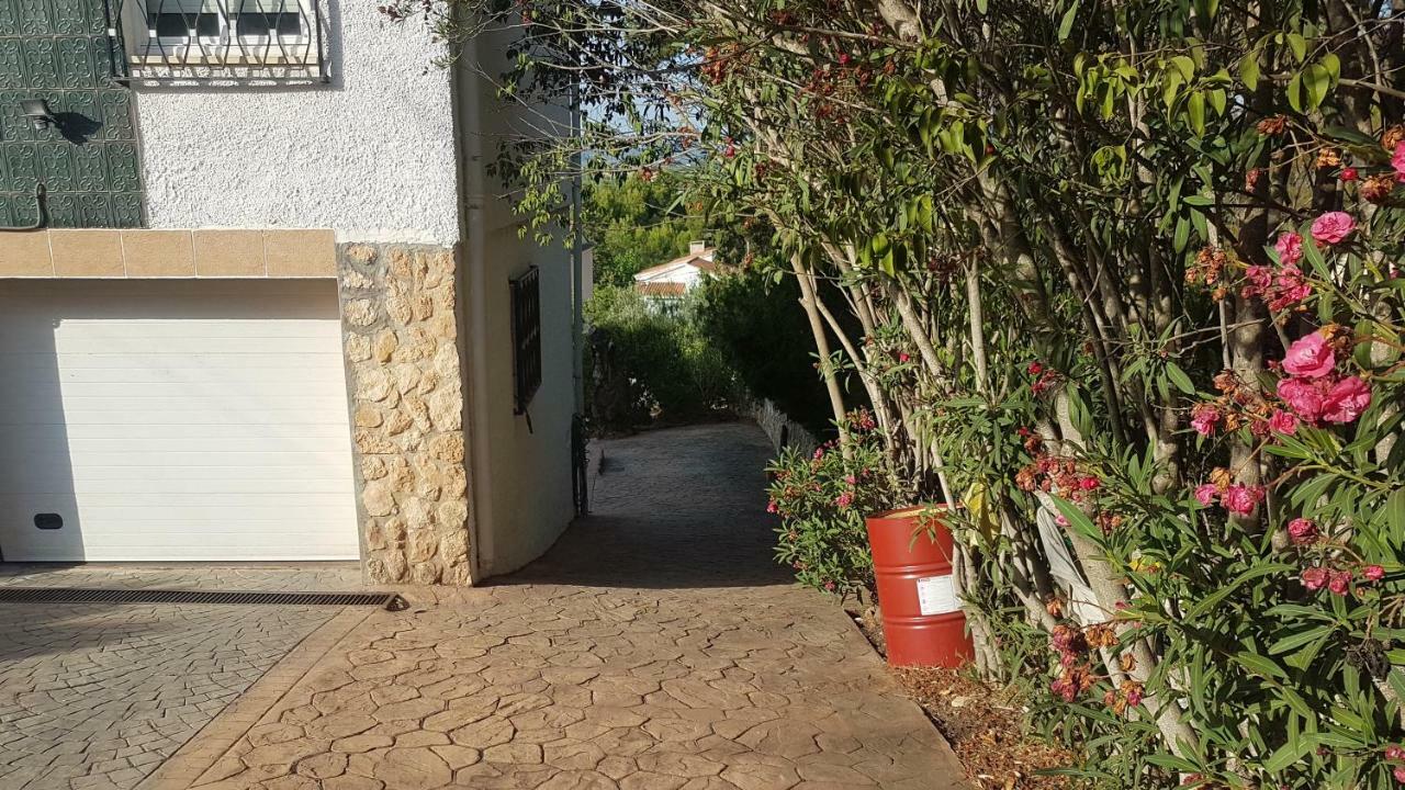 Calicanto House & Pool تورينت المظهر الخارجي الصورة