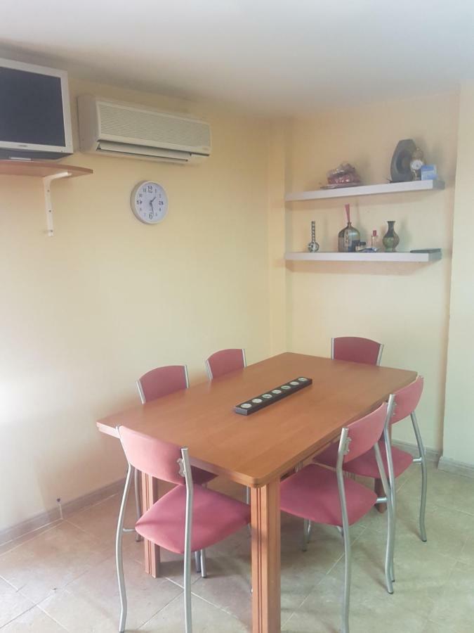 Calicanto House & Pool تورينت المظهر الخارجي الصورة
