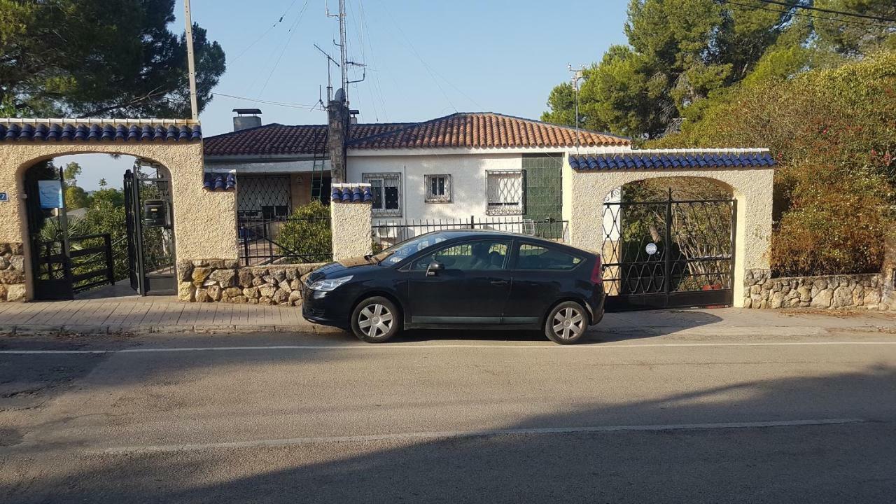 Calicanto House & Pool تورينت المظهر الخارجي الصورة