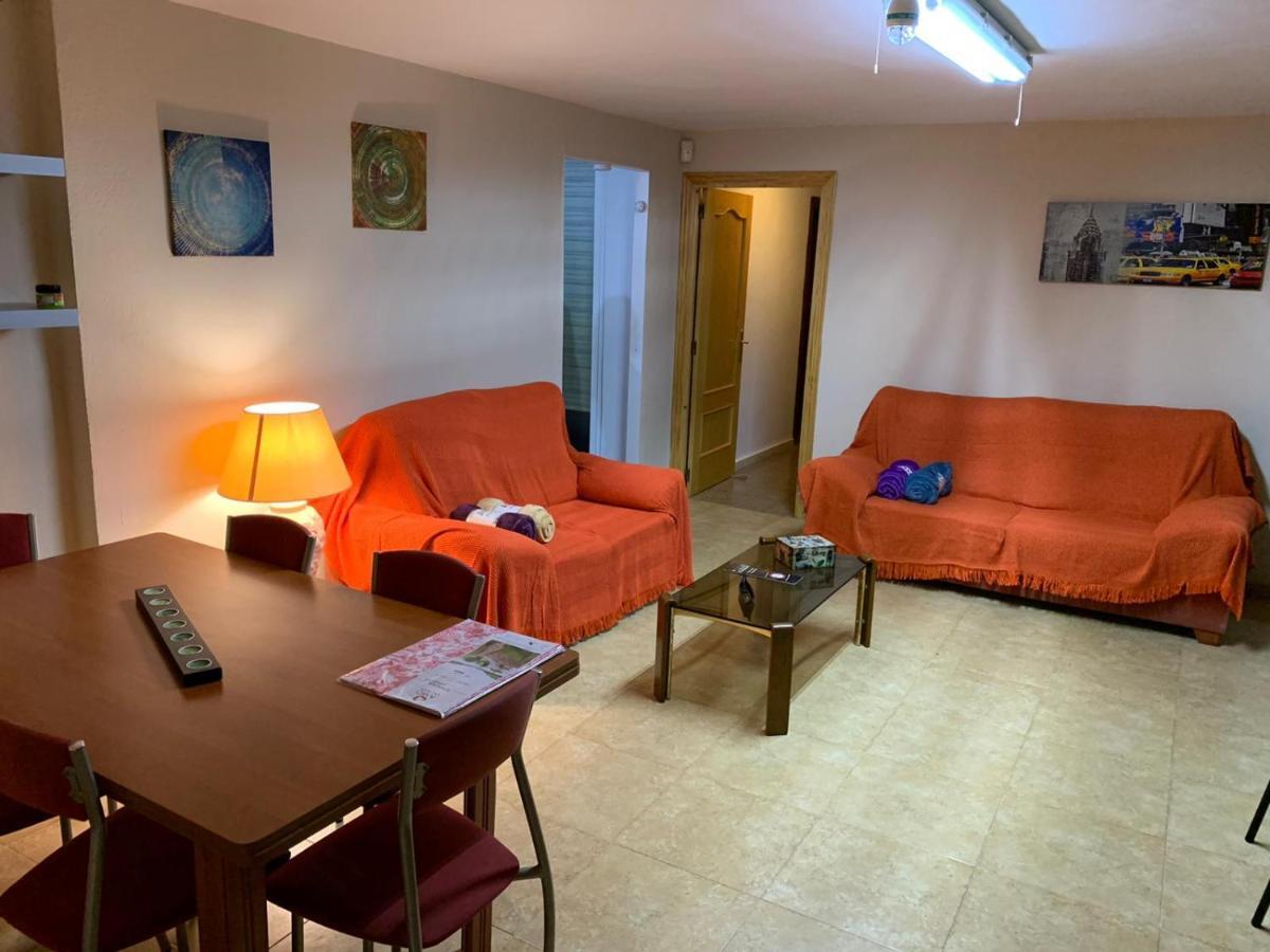 Calicanto House & Pool تورينت المظهر الخارجي الصورة